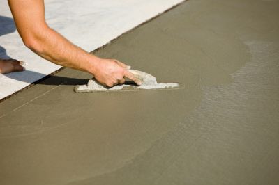 Concrete Company - Jem Concrete Contractor Duplin County, North Carolina
