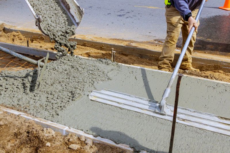Summer Concreting Considerations