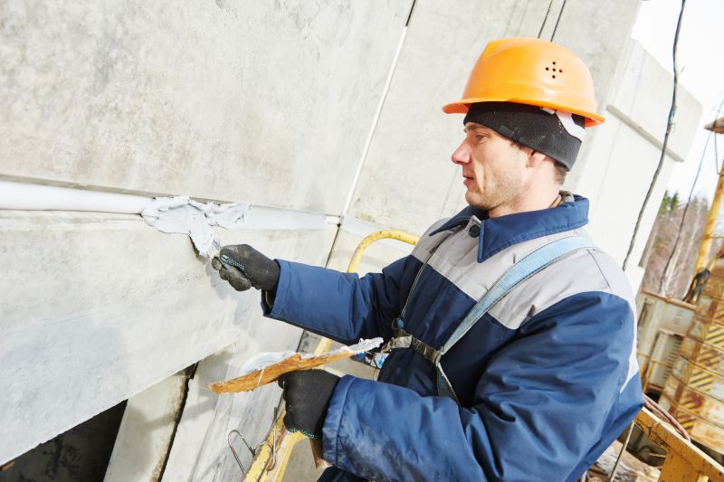 JEM Concrete Contractor